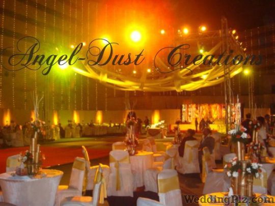 Angel Dust Creations Tent House weddingplz