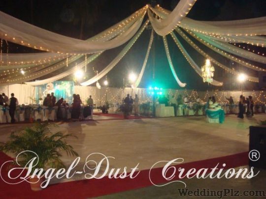Angel Dust Creations Tent House weddingplz