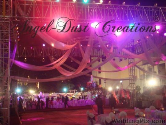 Angel Dust Creations Tent House weddingplz