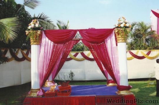 Ashapura Decorator Tent House weddingplz
