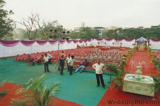 Ashapura Decorator Tent House weddingplz
