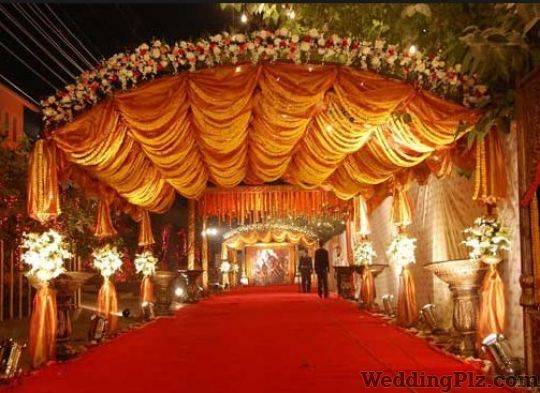 Bharat Caterers Tent House weddingplz