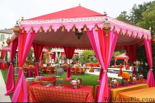 Classic 44 The Cattering People Tent House weddingplz