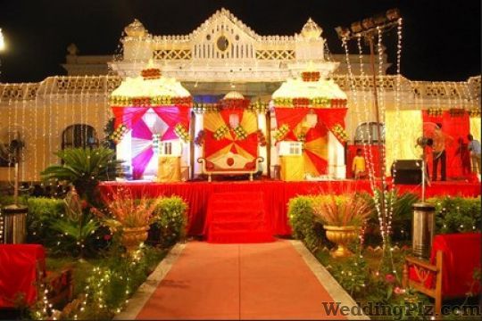 Jai Shakti Tent House Tent House weddingplz