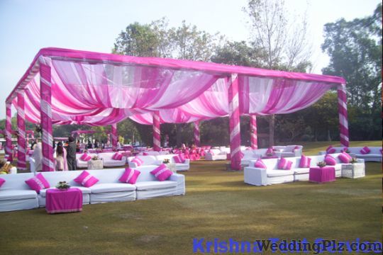 Krishna Tent Service Tent House weddingplz