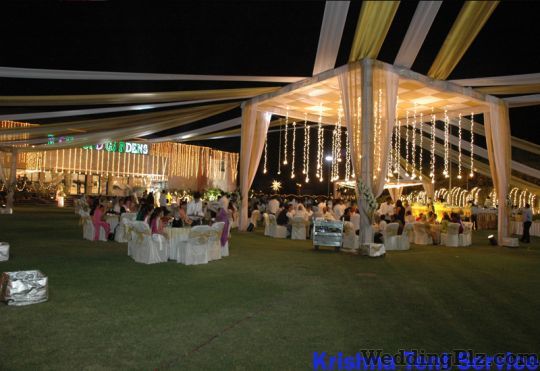 Krishna Tent Service Tent House weddingplz