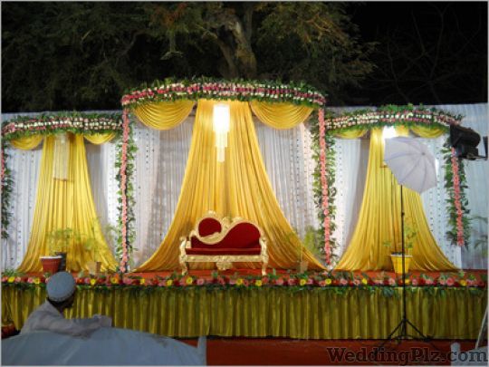 Lucky Bistar Bhardar Tent House weddingplz