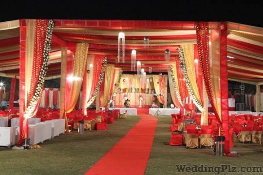 Sachdeva Tent House Tent House weddingplz