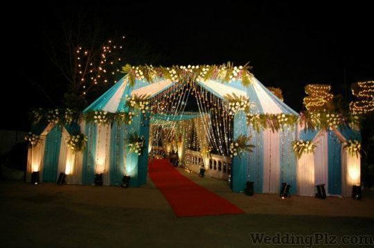 Sachdeva Tent House Tent House weddingplz