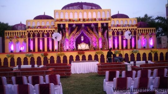 Sharma Tent and Caterers Tent House weddingplz