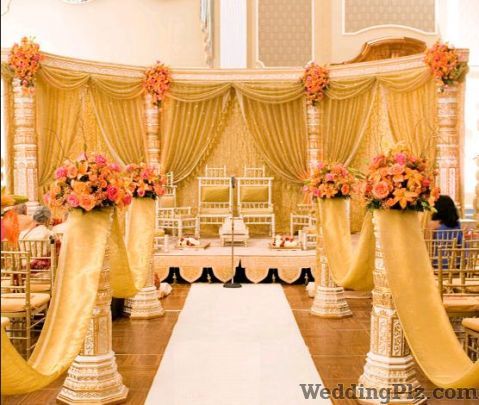 Subhash Tent and Light Decorators Pvt Ltd Tent House weddingplz