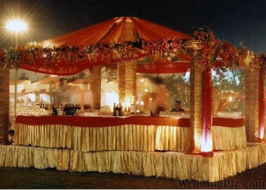 Tiwana Tent House Tent House weddingplz