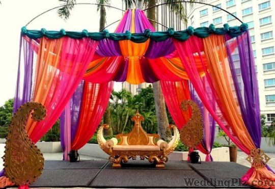 Verma Tent Catering and Light Service Tent House weddingplz