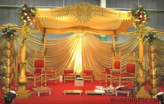 King Electricals and Tent House Tent House weddingplz