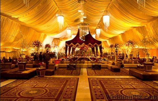 Mahajan Tent House Tent House weddingplz