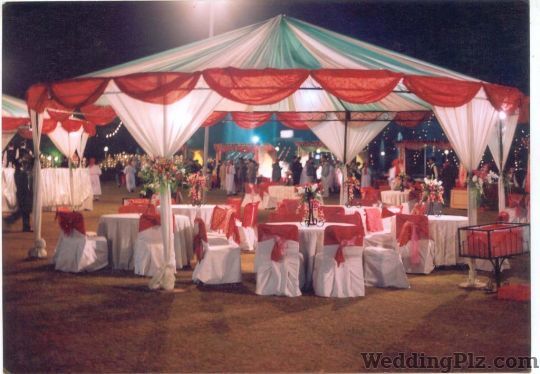 Raja Tent House Tent House weddingplz