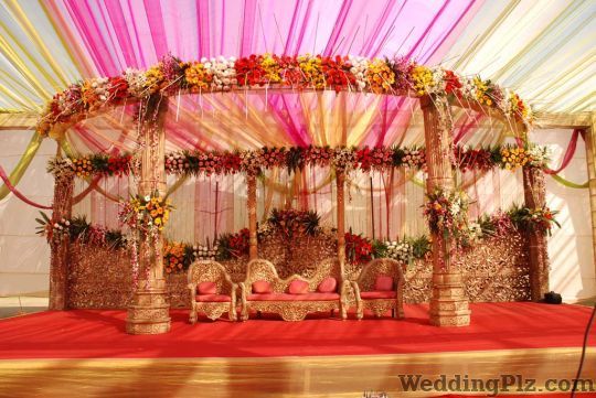 Raja Tent House Tent House weddingplz