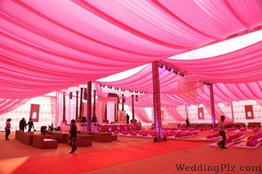 Mannat Tent And Decorators Tent House weddingplz