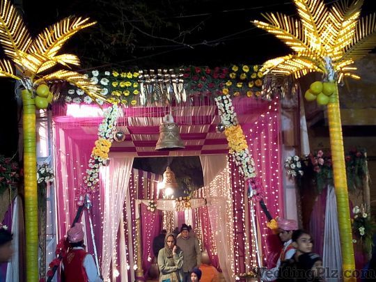 Ram Krishna Tent House and Catterers Tent House weddingplz