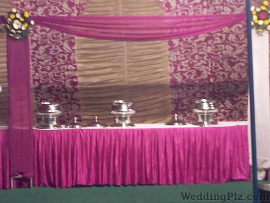 Ram Krishna Tent House and Catterers Tent House weddingplz
