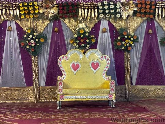 Ram Krishna Tent House and Catterers Tent House weddingplz