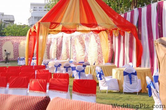 Ram Krishna Tent House and Catterers Tent House weddingplz