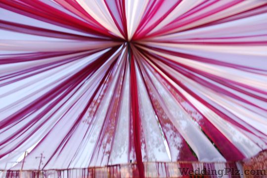 Ram Krishna Tent House and Catterers Tent House weddingplz