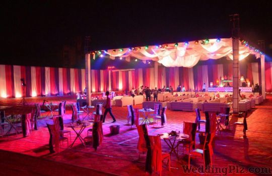 Pahadia Tent House Tent House weddingplz