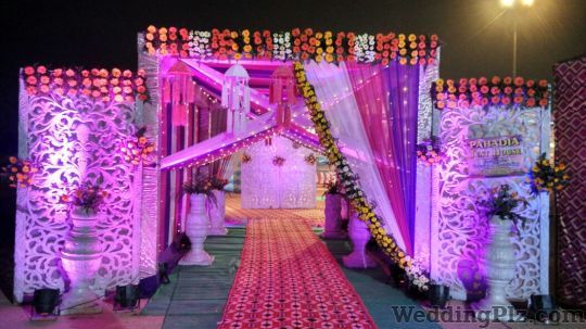 Pahadia Tent House Tent House weddingplz