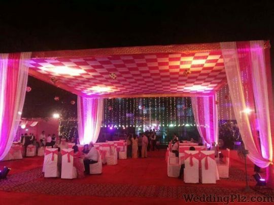 Pahadia Tent House Tent House weddingplz