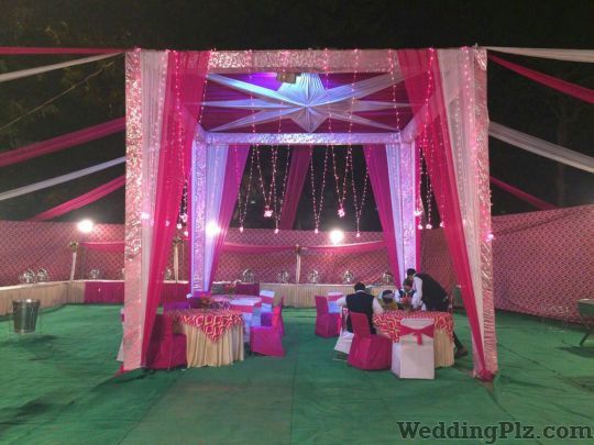 Pahadia Tent House Tent House weddingplz