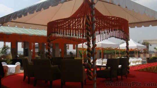 Bharat Tent Works Tent House weddingplz