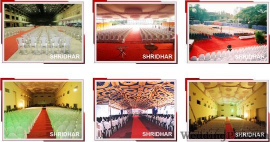 Shridhar Tent House Tent House weddingplz