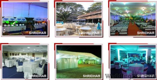Shridhar Tent House Tent House weddingplz