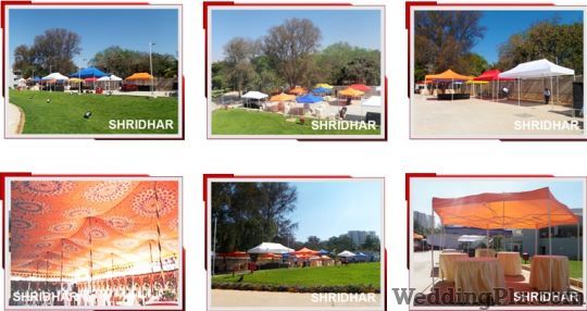 Shridhar Tent House Tent House weddingplz
