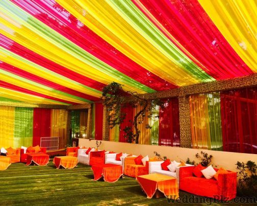 Durga Tent Service Tent House weddingplz