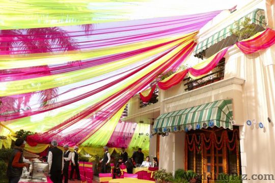 Durga Tent Service Tent House weddingplz