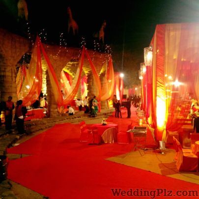 Durga Tent Service Tent House weddingplz