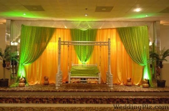 Ibrahim Tent and Caterers Tent House weddingplz