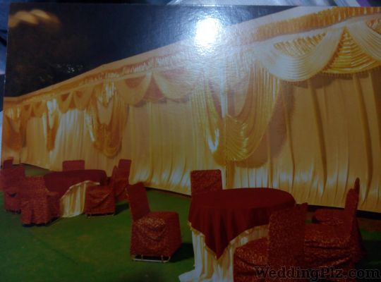 Pooja Krishna Tent House Tent House weddingplz