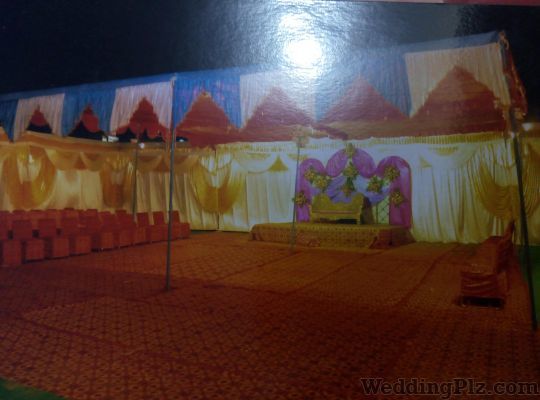 Pooja Krishna Tent House Tent House weddingplz