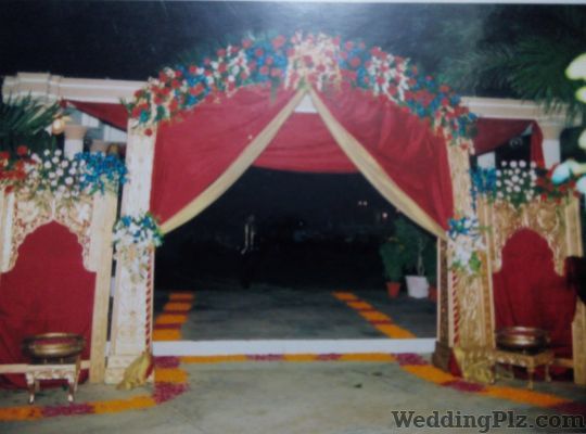 Pooja Krishna Tent House Tent House weddingplz