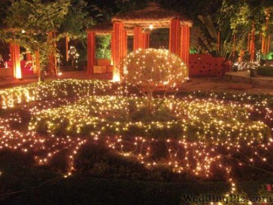 Bhatia Caterers and Decorator Tent House weddingplz