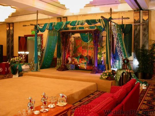 Bhatia Caterers and Decorator Tent House weddingplz