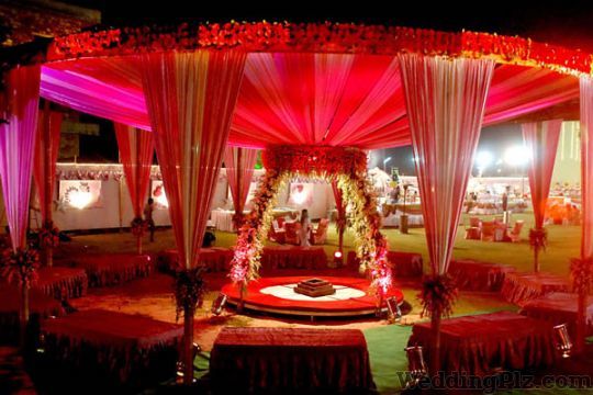Bhatia Caterers and Decorator Tent House weddingplz