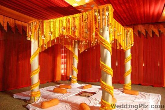 Bhatia Caterers and Decorator Tent House weddingplz