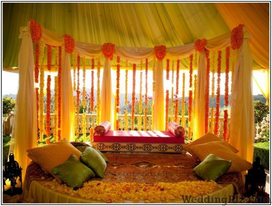 Bhatia Caterers and Decorator Tent House weddingplz
