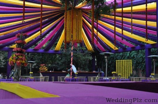Bhatia Caterers and Decorator Tent House weddingplz