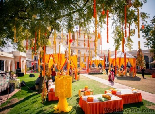 Bhatia Caterers and Decorator Tent House weddingplz