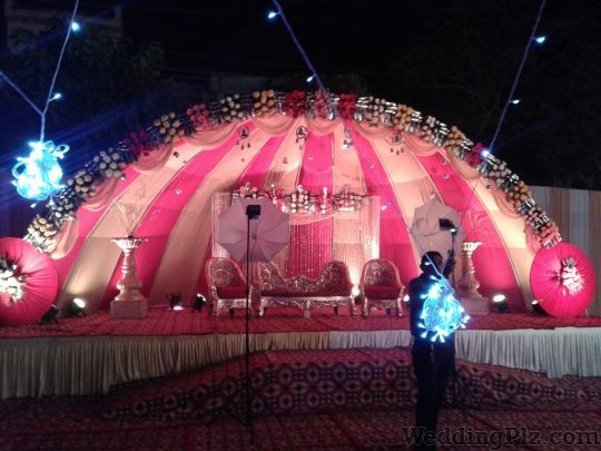Bhatia Caterers and Decorator Tent House weddingplz